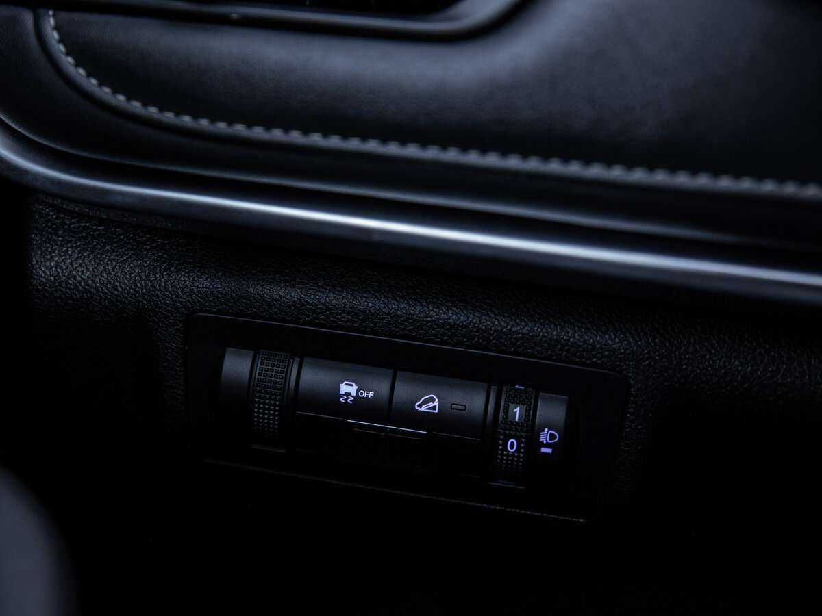 Чери Тигго 4 Про б/у, 2023, Вариатор. Фото: #13