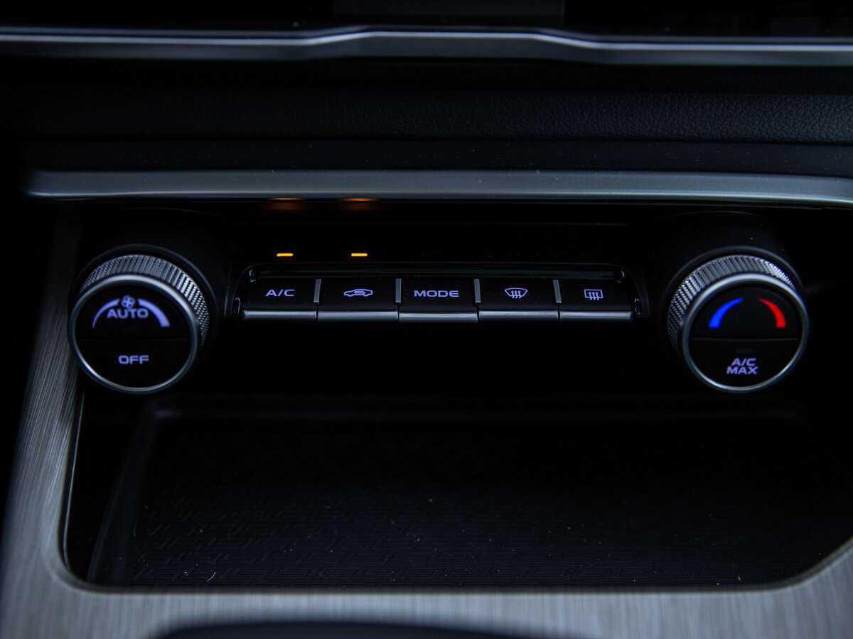 Джили Кулрэй б/у, 2023, Роботизированная. Фото: #15