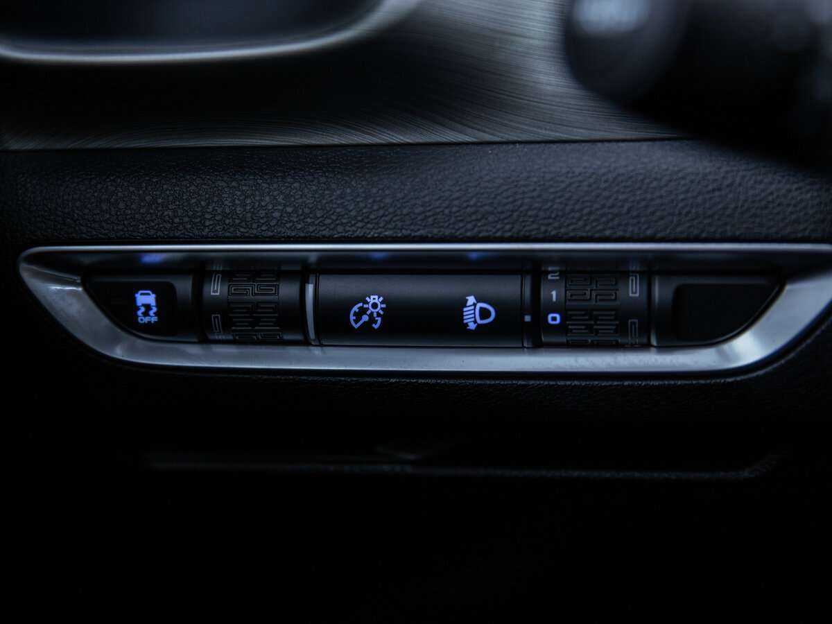 Джили Кулрэй б/у, 2023, Роботизированная. Фото: #17