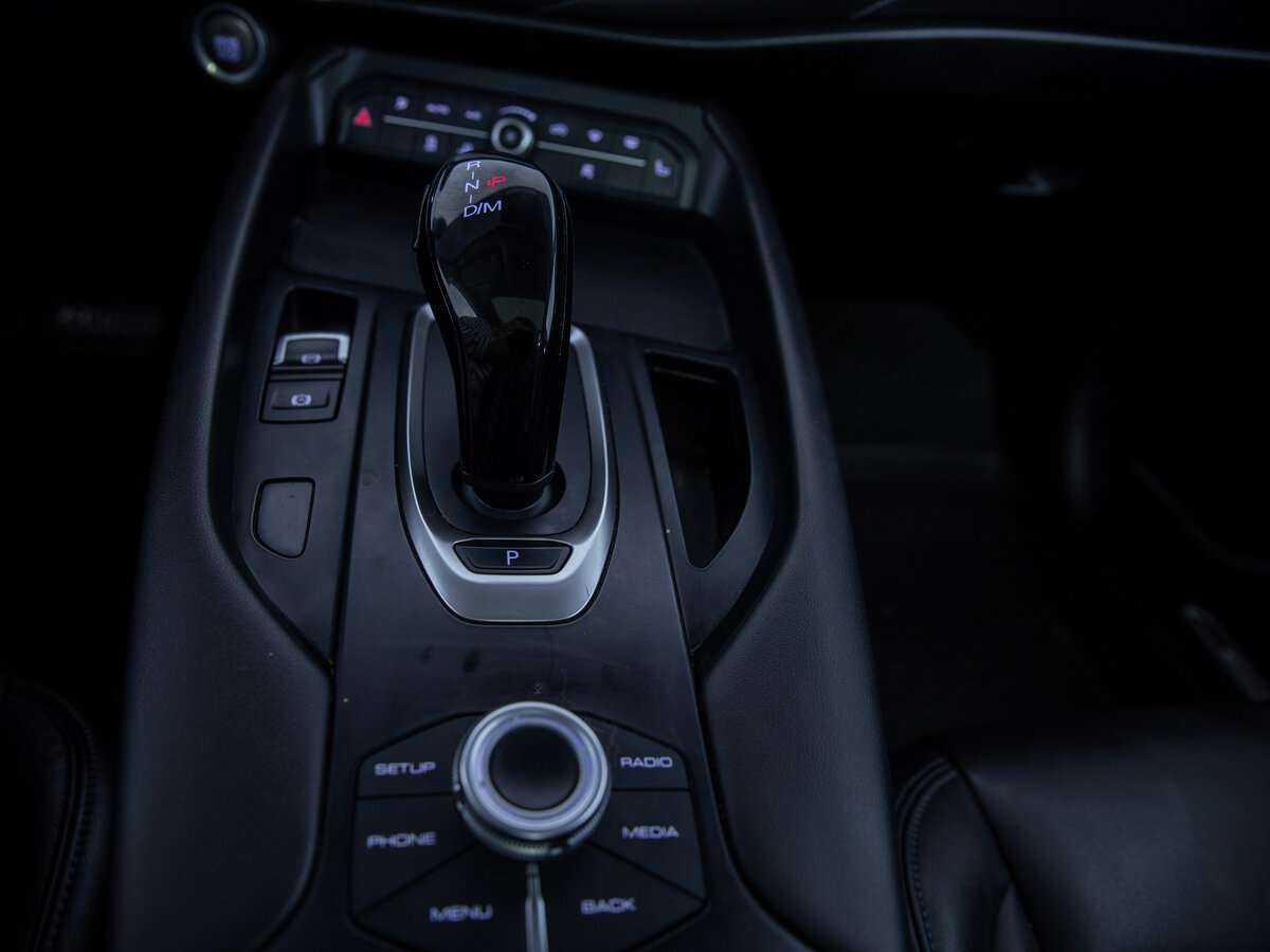 Хавал Ф7 б/у, 2021, Роботизированная. Фото: #14