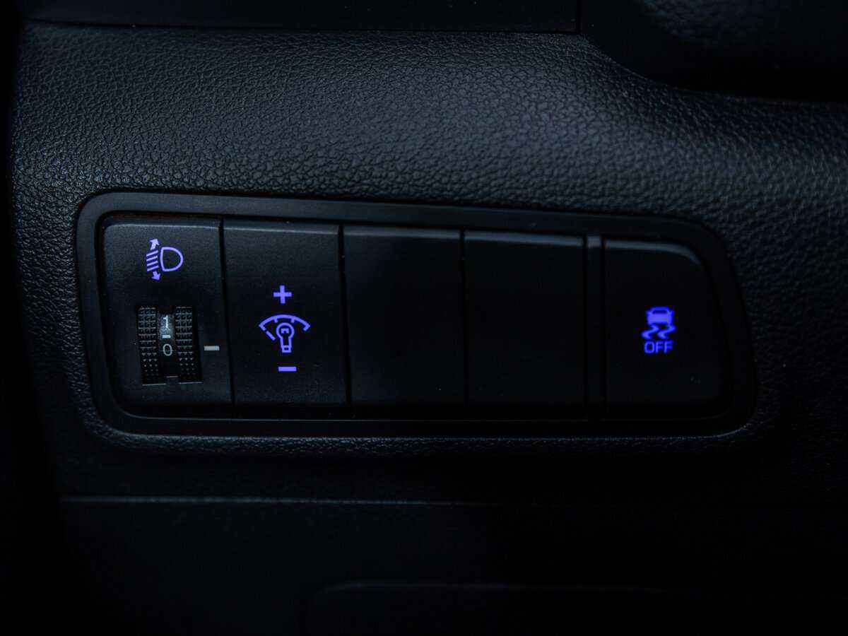 Хендай Туксон б/у, 2017, Автоматическая. Фото: #12