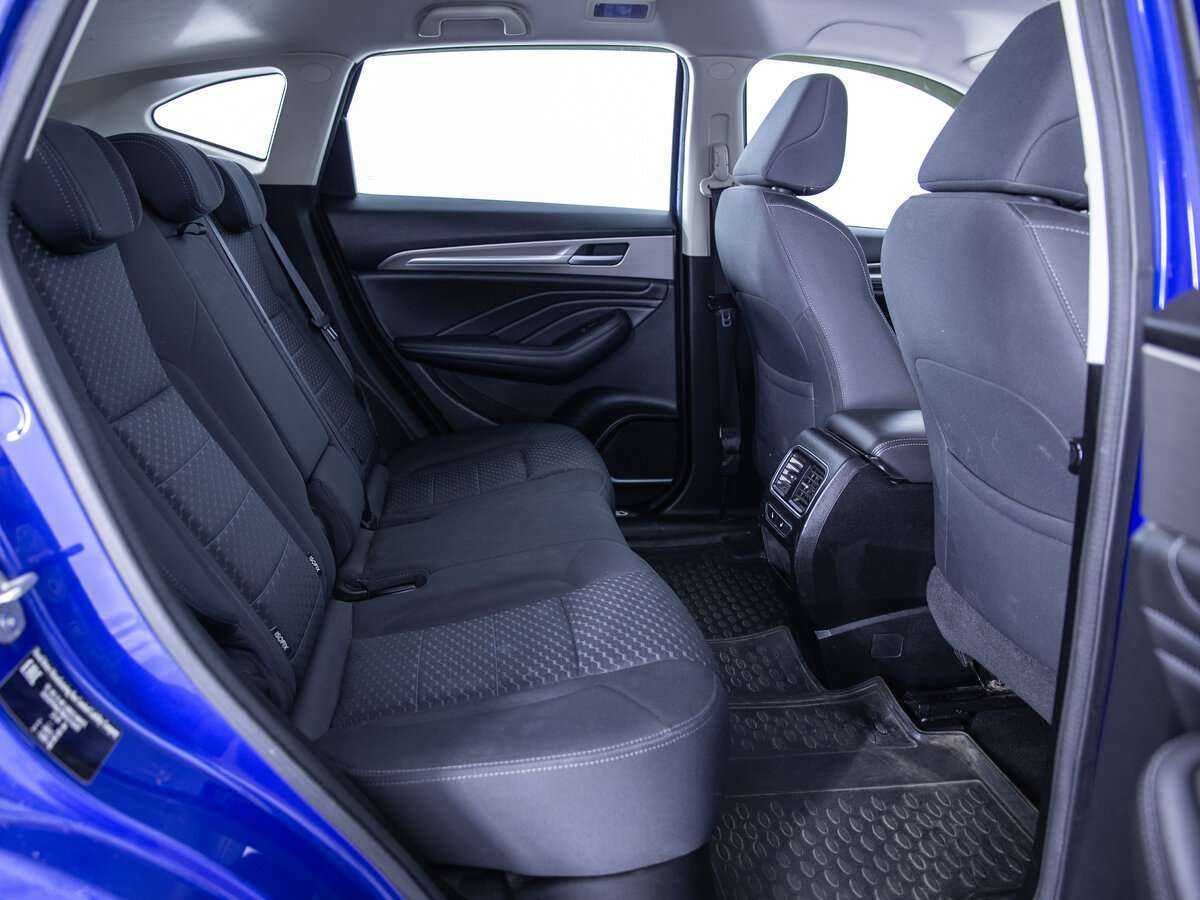 Хавал Ф7 б/у, 2021, Роботизированная. Фото: #6