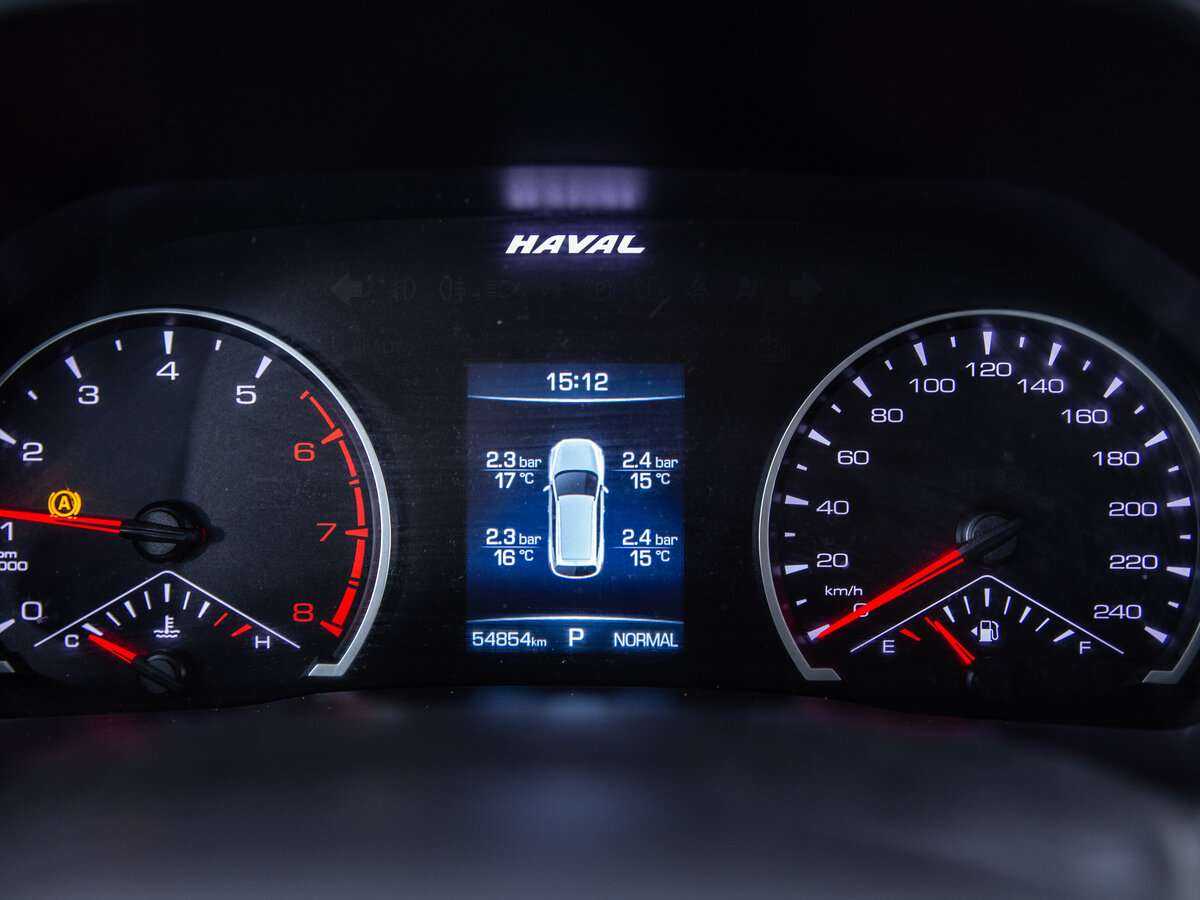 Хавал Ф7 б/у, 2021, Роботизированная. Фото: #11