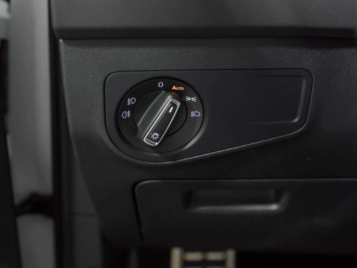 Volkswagen Tiguan б/у, 2020, Роботизированная. Фото: #11