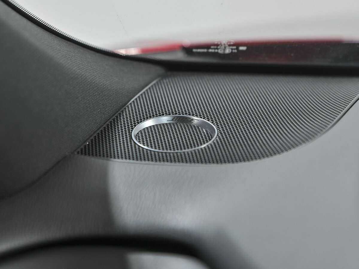 Mazda CX-9 б/у, 2018, Автоматическая. Фото: #18