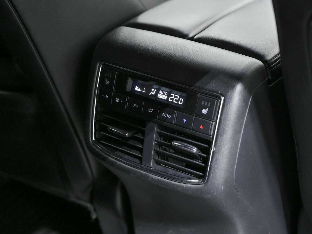 Mazda CX-9 б/у, 2018, Автоматическая. Фото: #22
