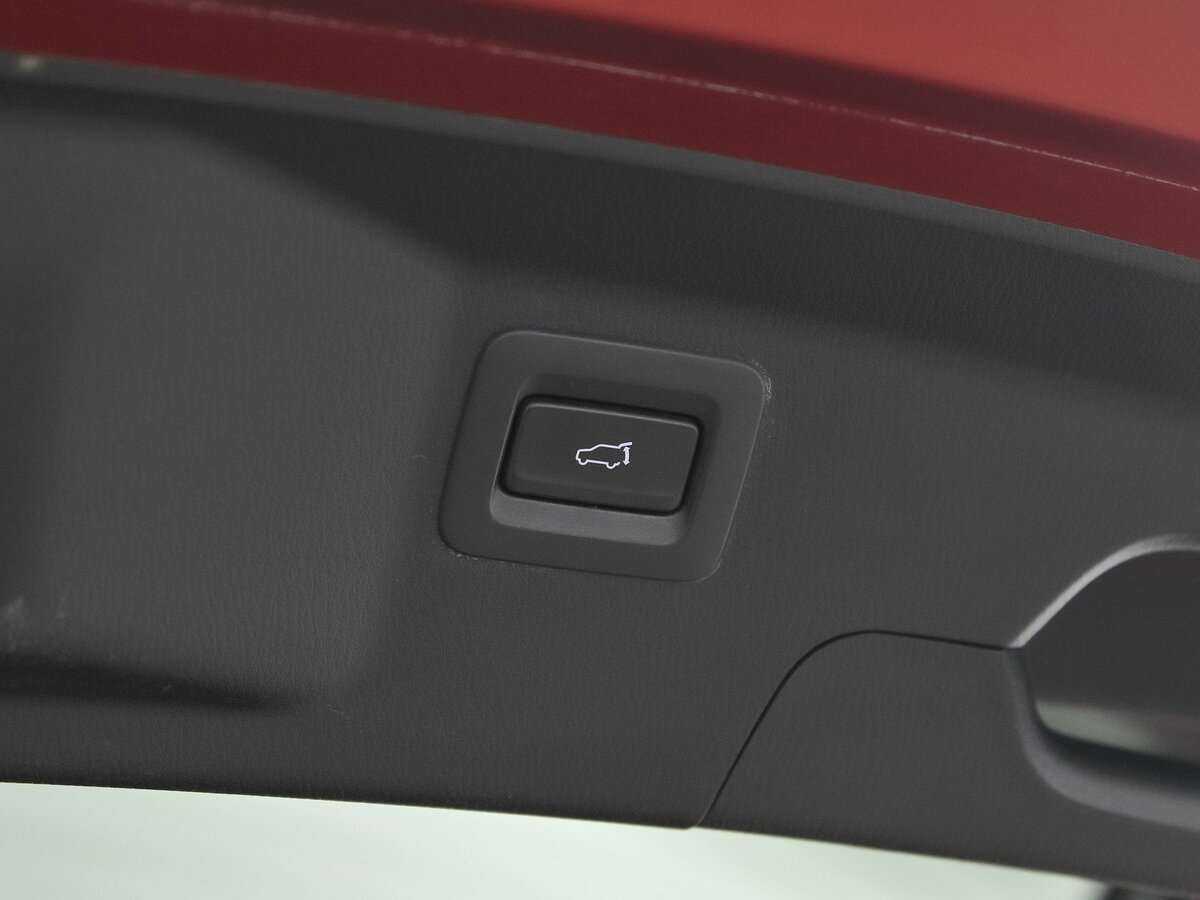 Mazda CX-9 б/у, 2018, Автоматическая. Фото: #25