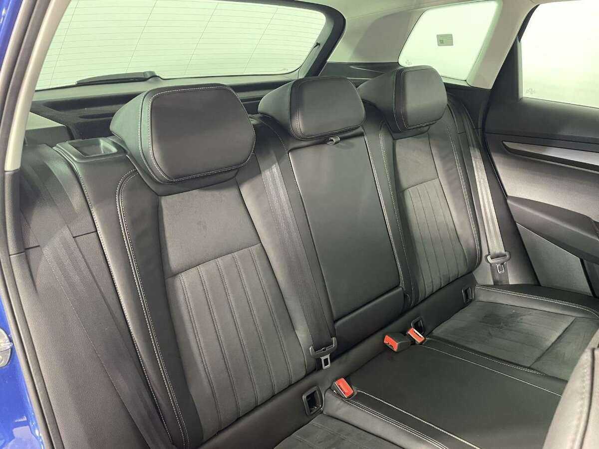 Шкода Карок б/у, 2020, Автоматическая. Фото: #11