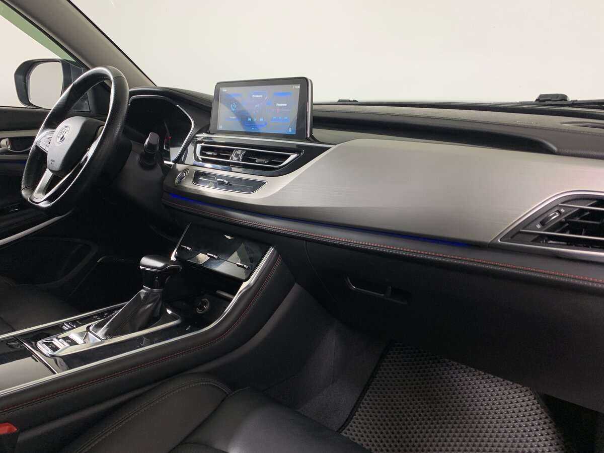 Чанган КС75 б/у, 2020, Автоматическая. Фото: #10