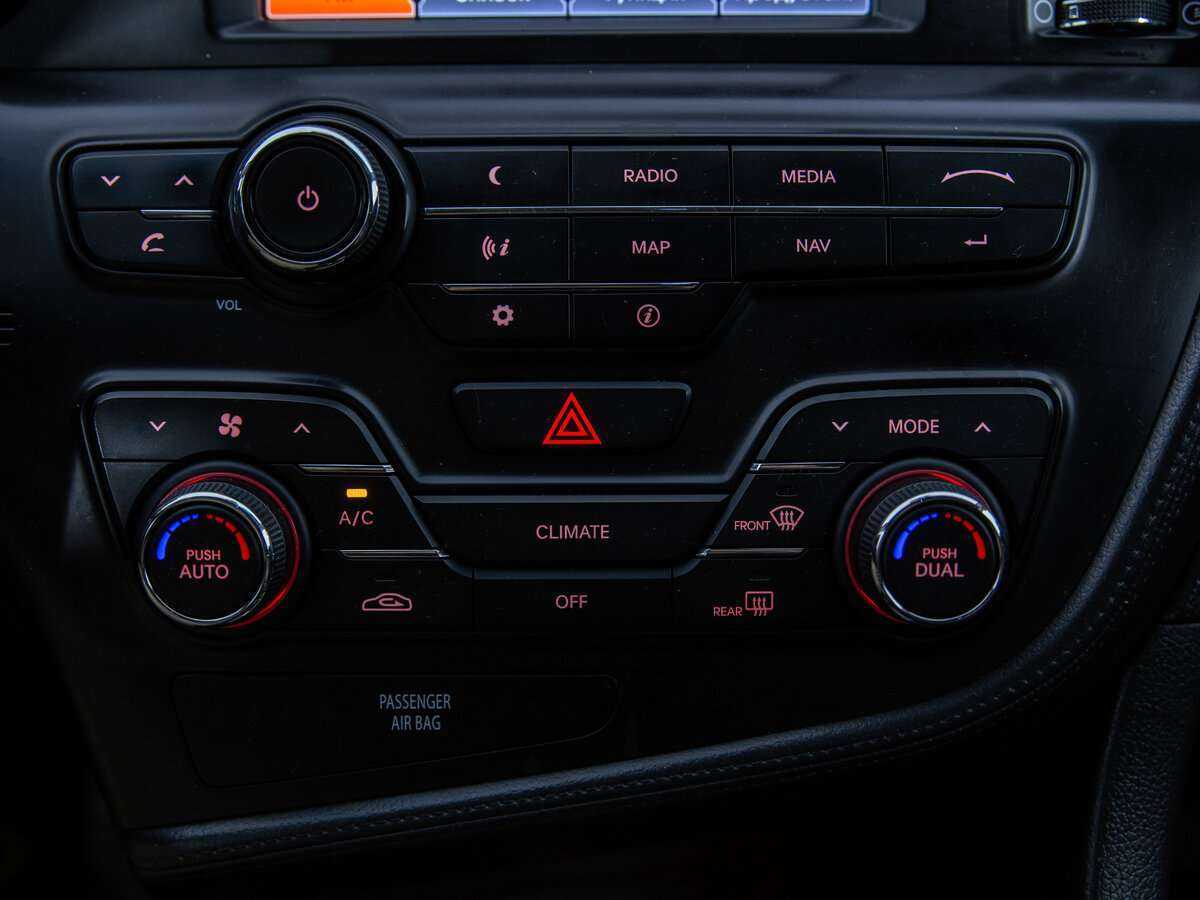 Киа Оптима б/у, 2012, Автоматическая. Фото: #12