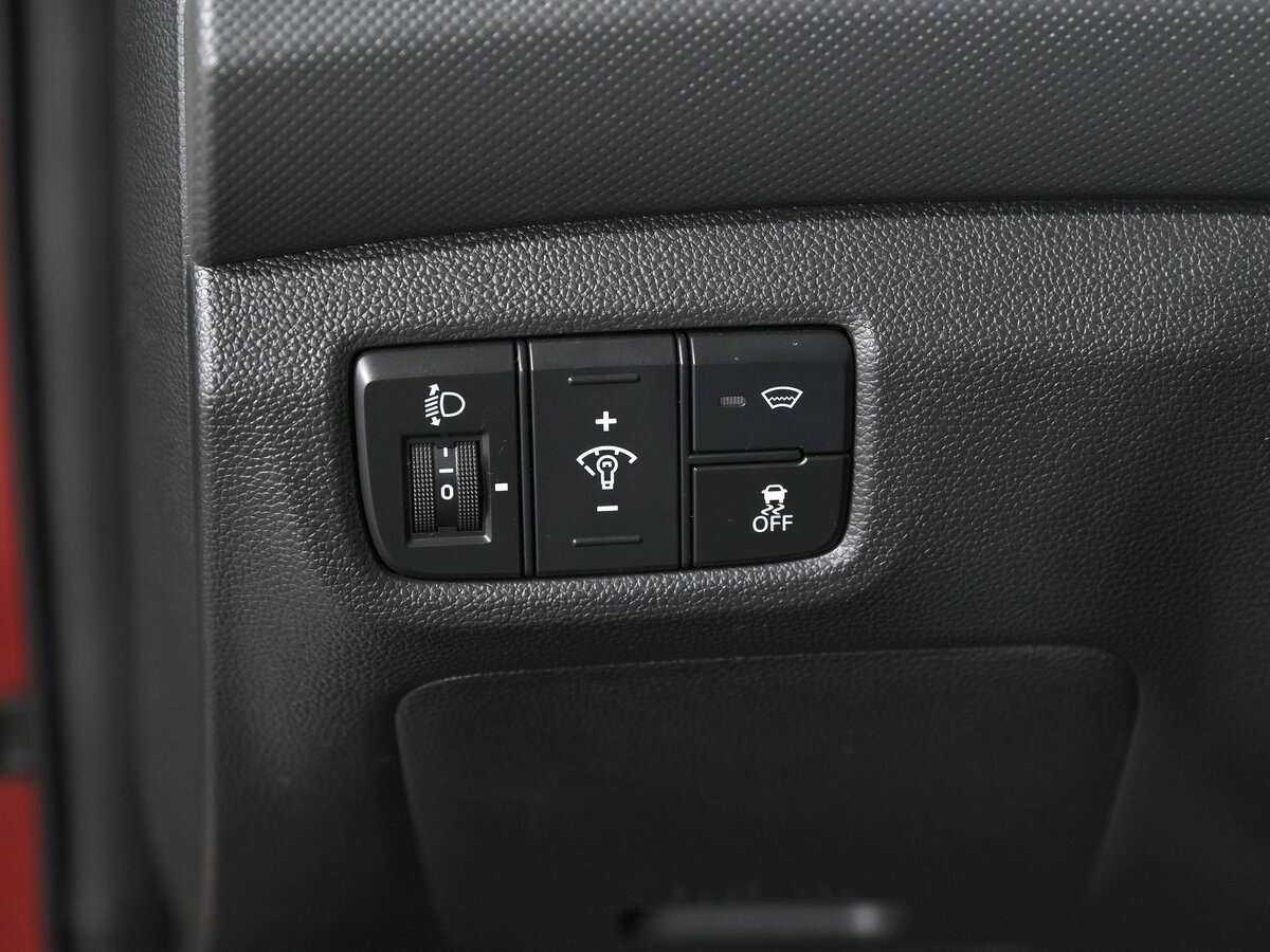 Хендай Крета б/у, 2018, Автоматическая. Фото: #13