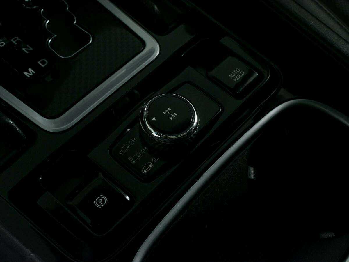 SsangYong Rexton б/у, 2019, Автоматическая. Фото: #15