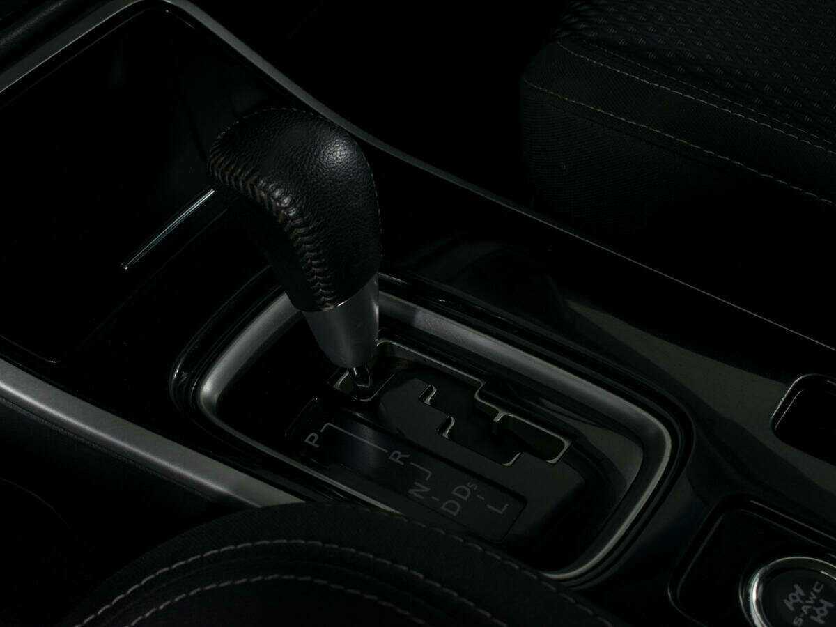 Митсубиши Оутлэндер б/у, 2021, Вариатор. Фото: #15