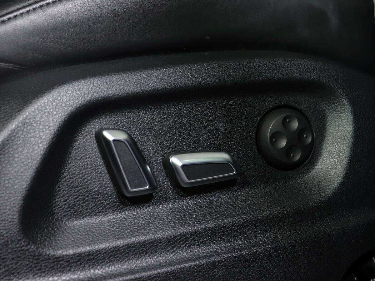 Ауди К5 б/у, 2013, Автоматическая. Фото: #13