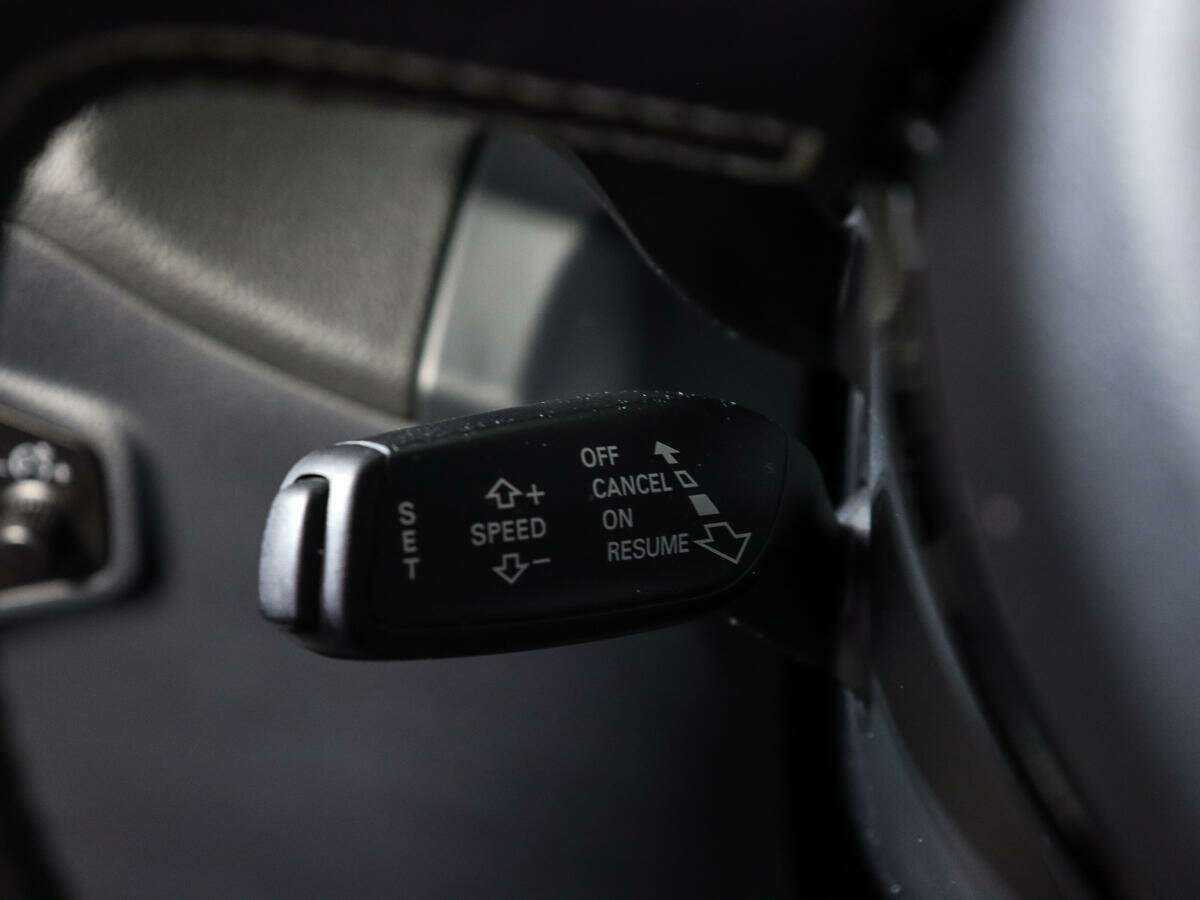 Ауди К5 б/у, 2013, Автоматическая. Фото: #18