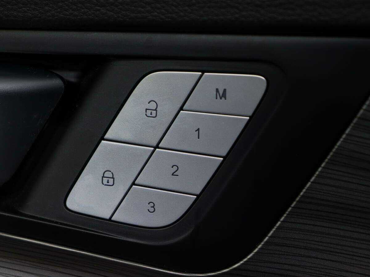 Чери Тигго 8 Про Макс б/у, 2023, Роботизированная. Фото: #22