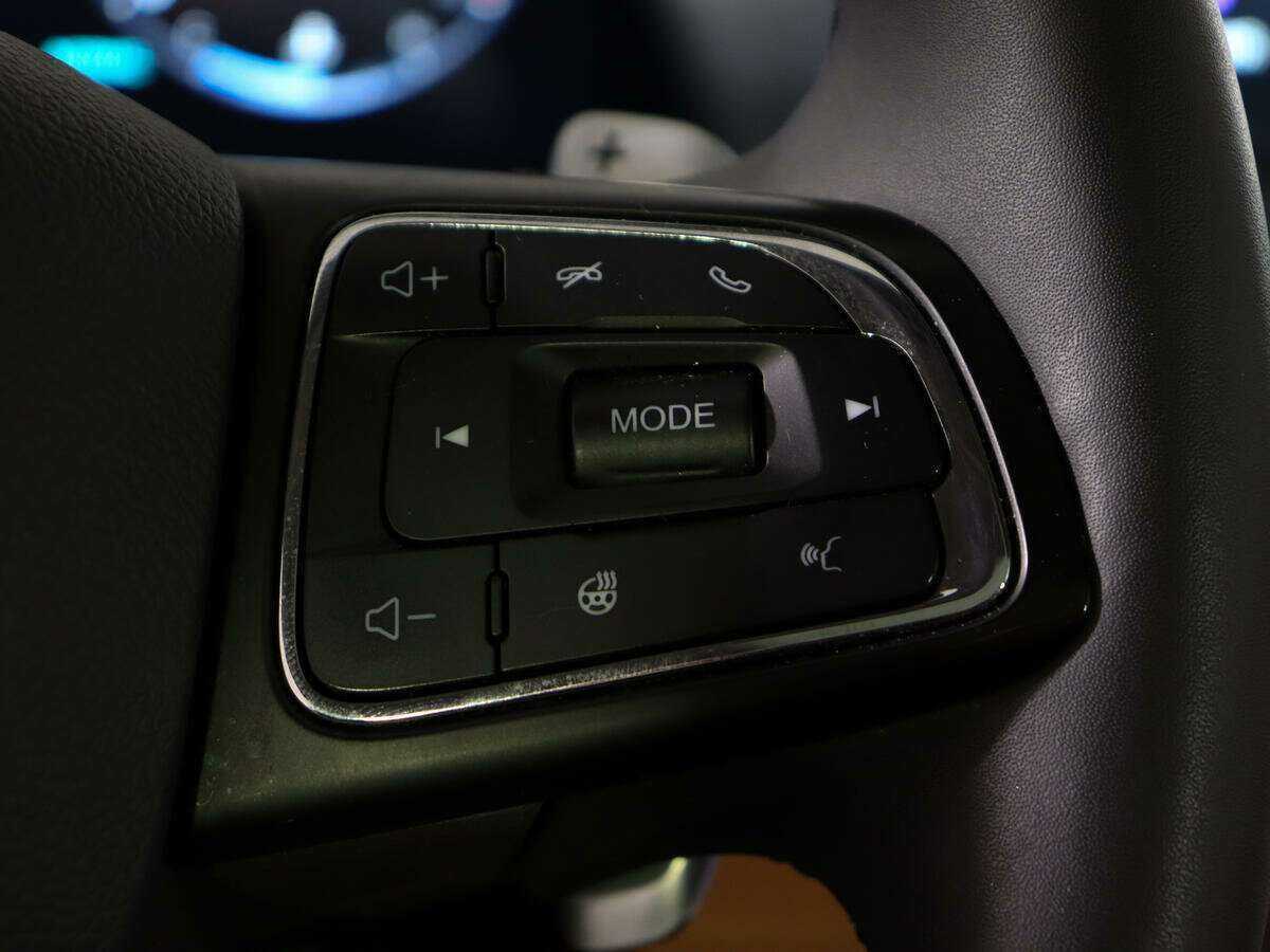 Чери Тигго 8 Про Макс б/у, 2023, Роботизированная. Фото: #24