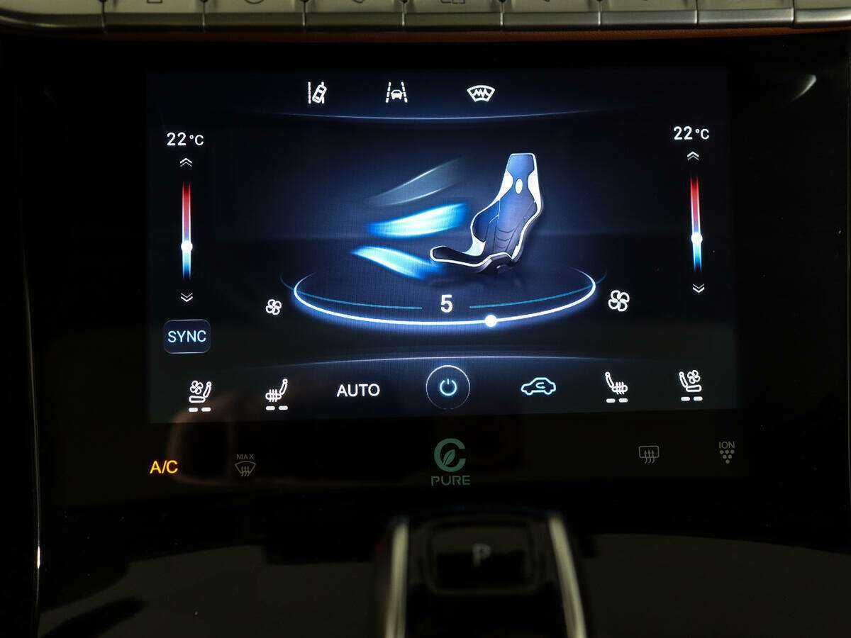 Чери Тигго 8 Про Макс б/у, 2023, Роботизированная. Фото: #26