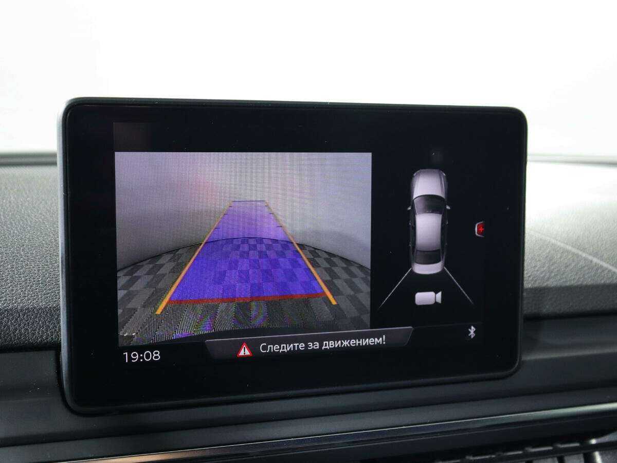 Ауди А4 б/у, 2017, Роботизированная. Фото: #12