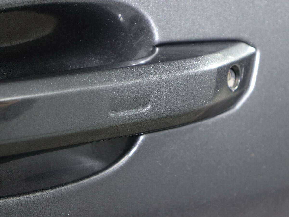 Ауди А4 б/у, 2017, Роботизированная. Фото: #13