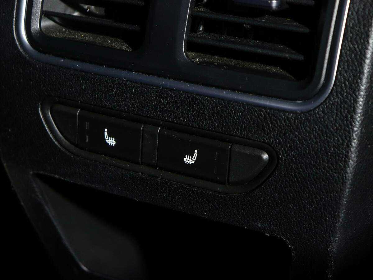 Хавал Ф7-икс б/у, 2021, Роботизированная. Фото: #13