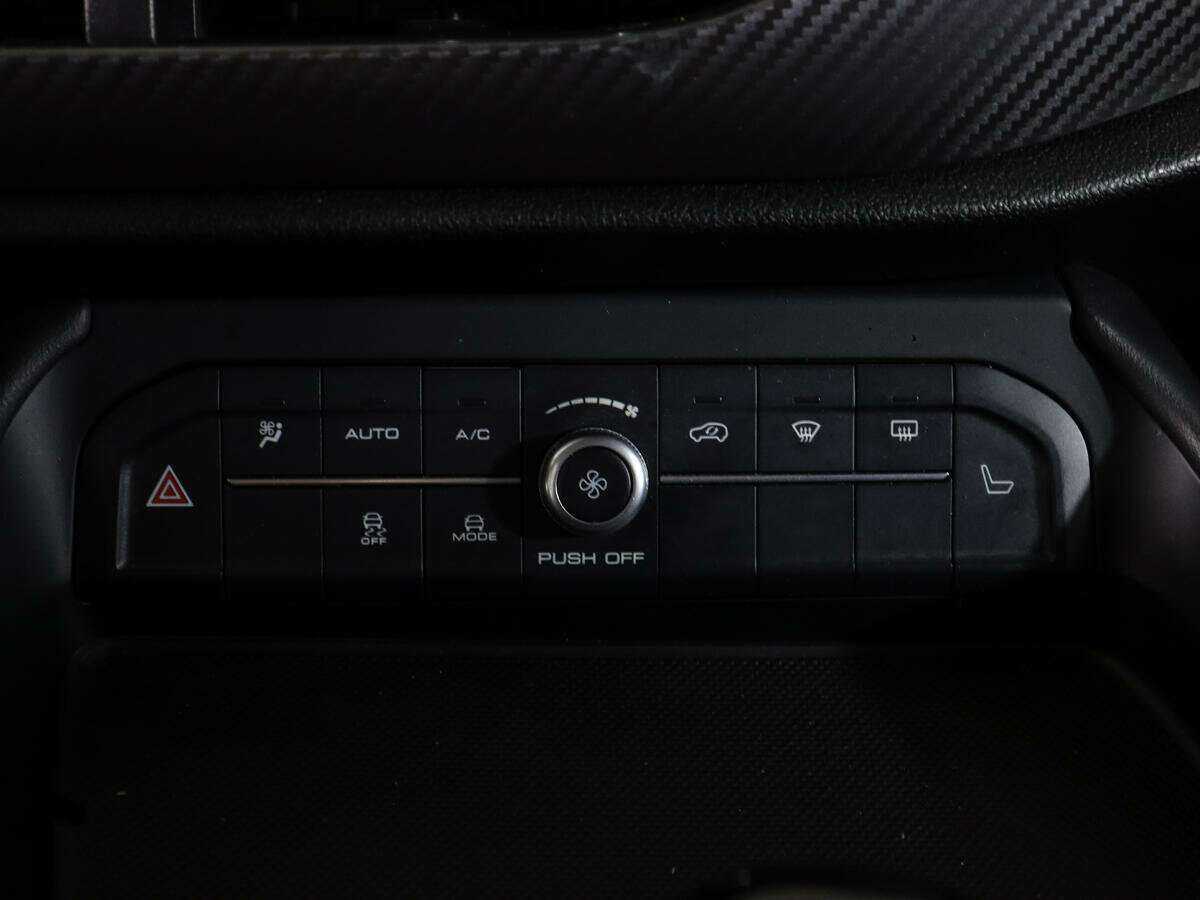 Хавал Ф7-икс б/у, 2021, Роботизированная. Фото: #19