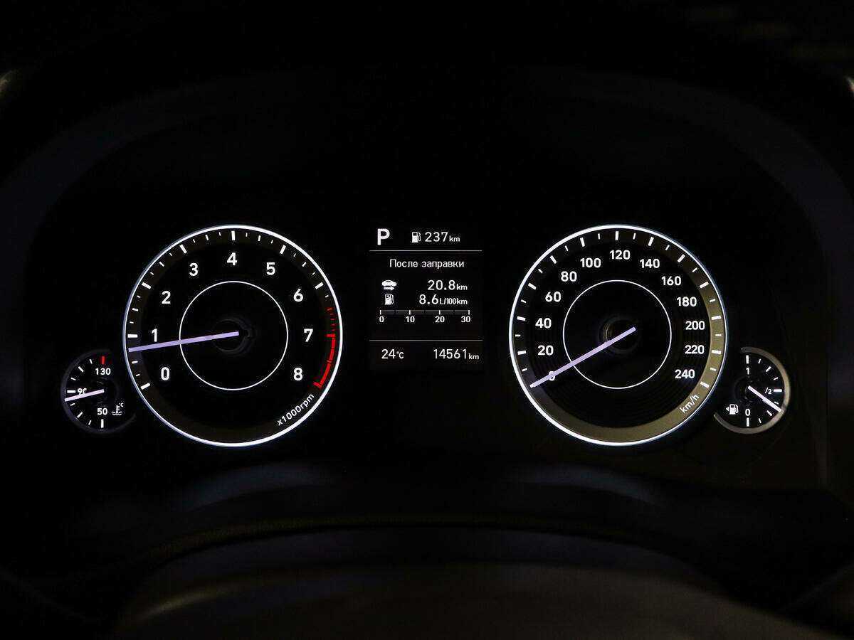 Хендай Крета б/у, 2022, Автоматическая. Фото: #10