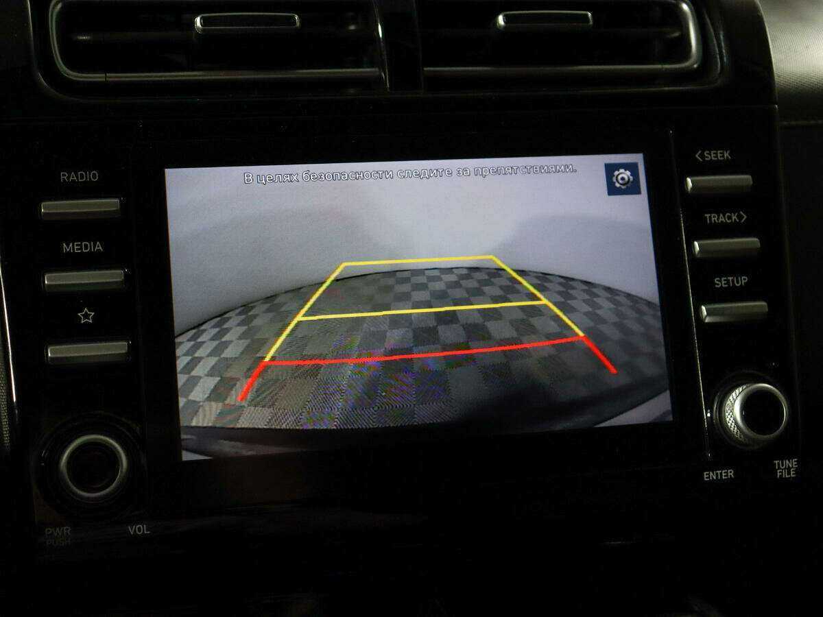 Хендай Крета б/у, 2022, Автоматическая. Фото: #14