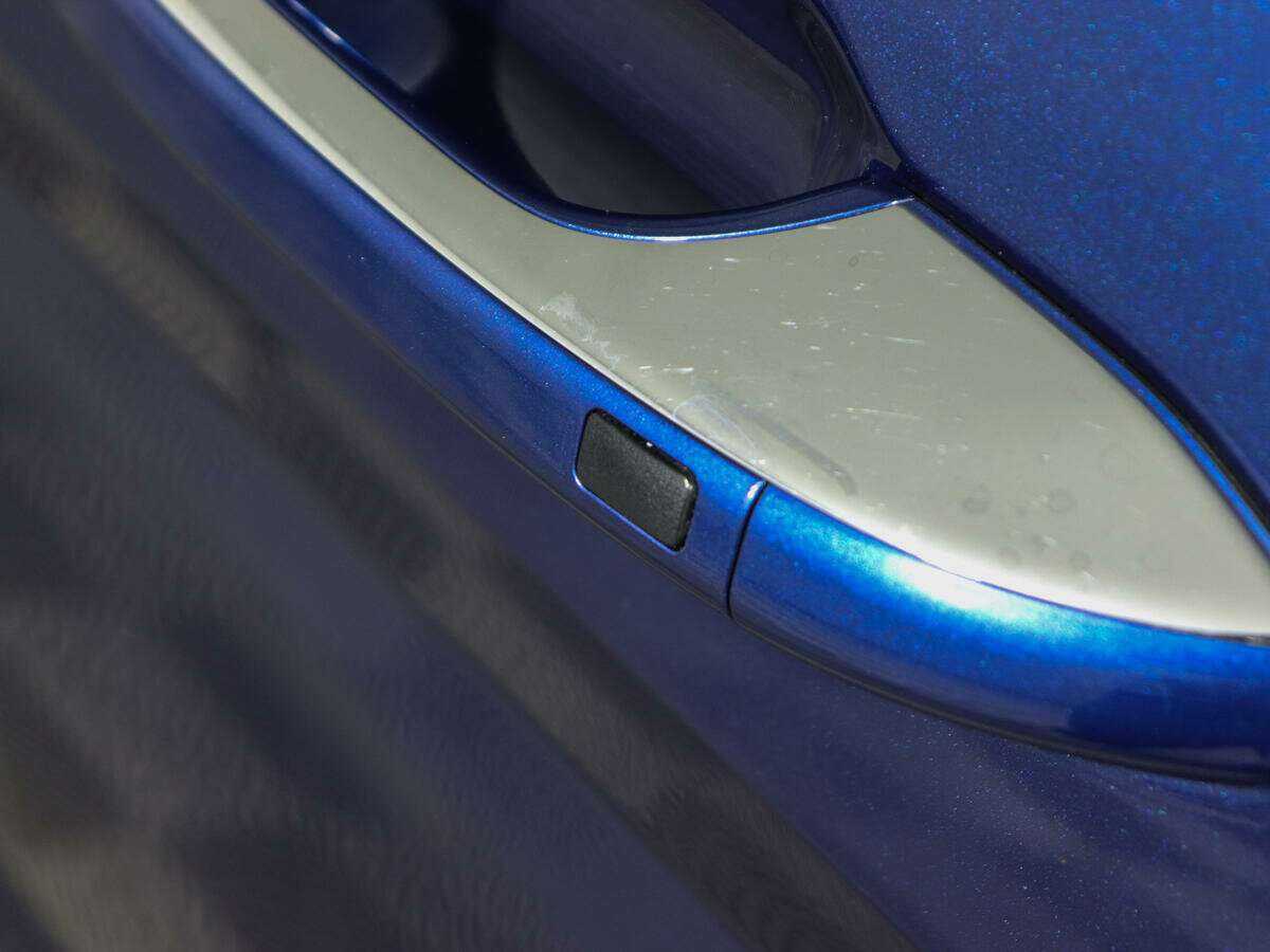 Хендай Крета б/у, 2022, Автоматическая. Фото: #15