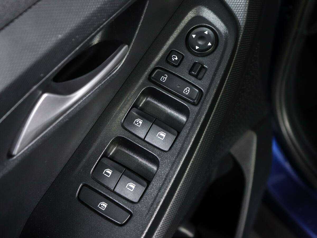 Хендай Крета б/у, 2022, Автоматическая. Фото: #16