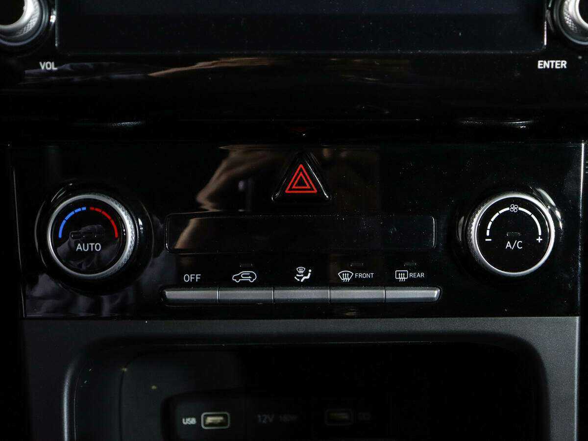 Хендай Крета б/у, 2022, Автоматическая. Фото: #19