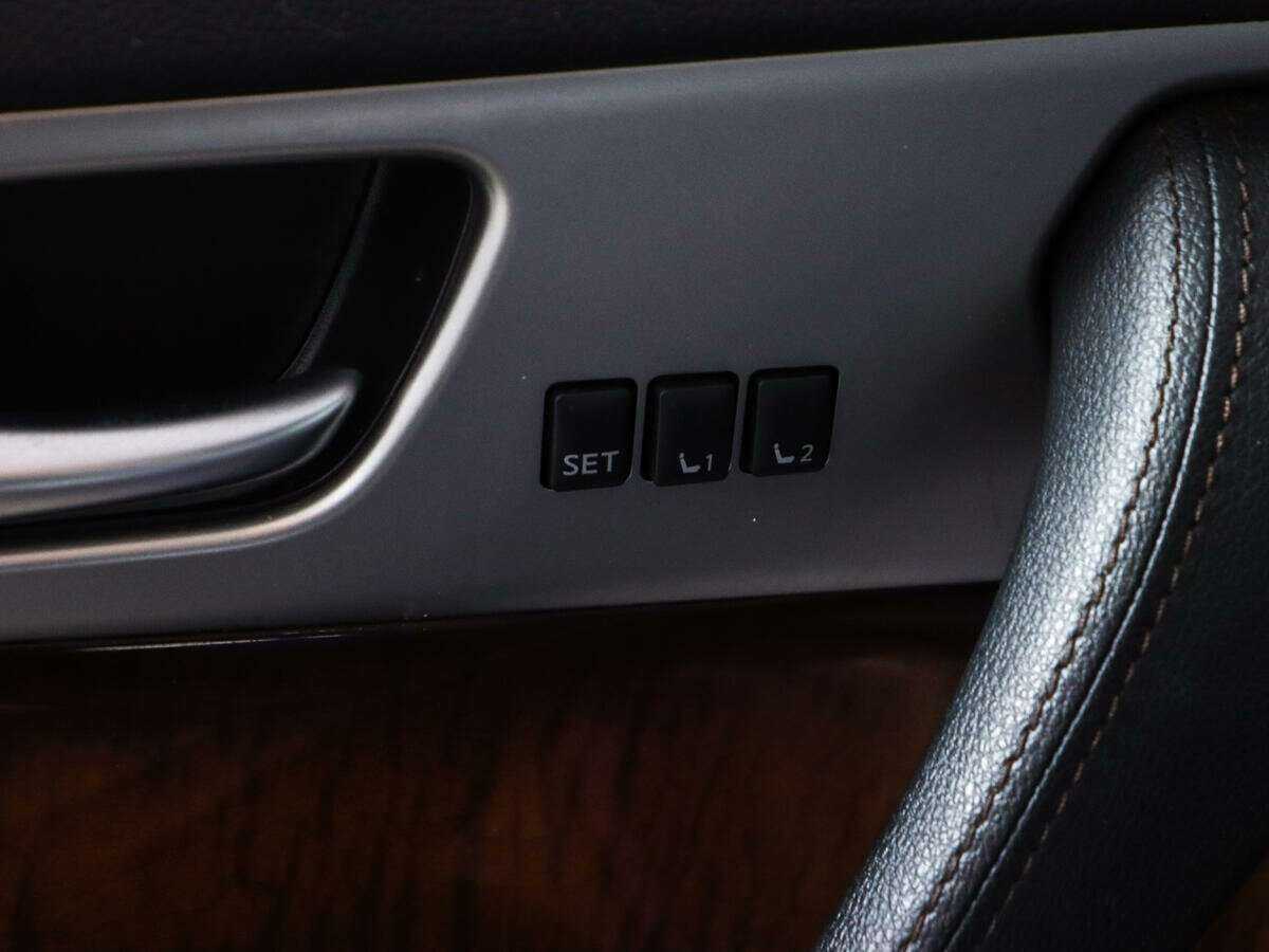 Infiniti FX б/у, 2013, Автоматическая. Фото: #17