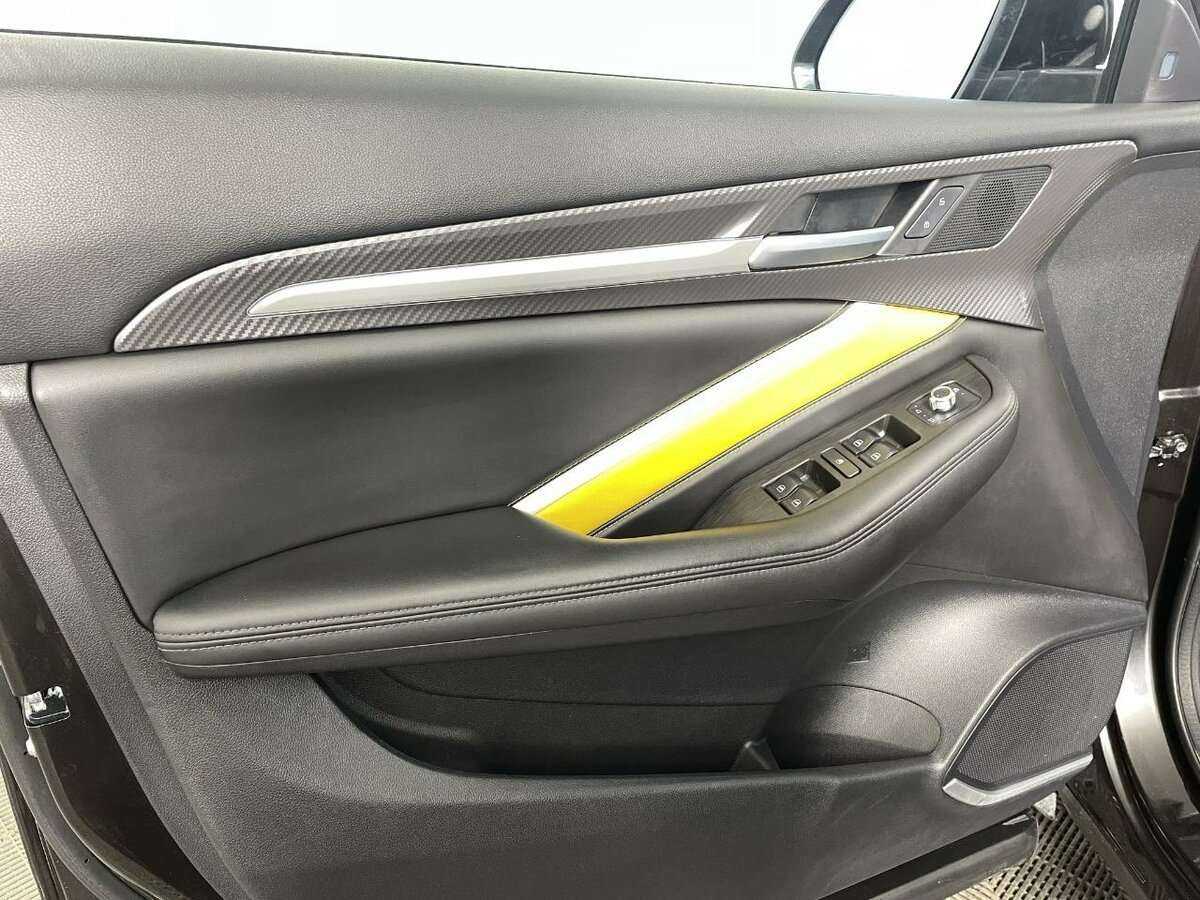 Хавал Ф7-икс б/у, 2019, Роботизированная. Фото: #7