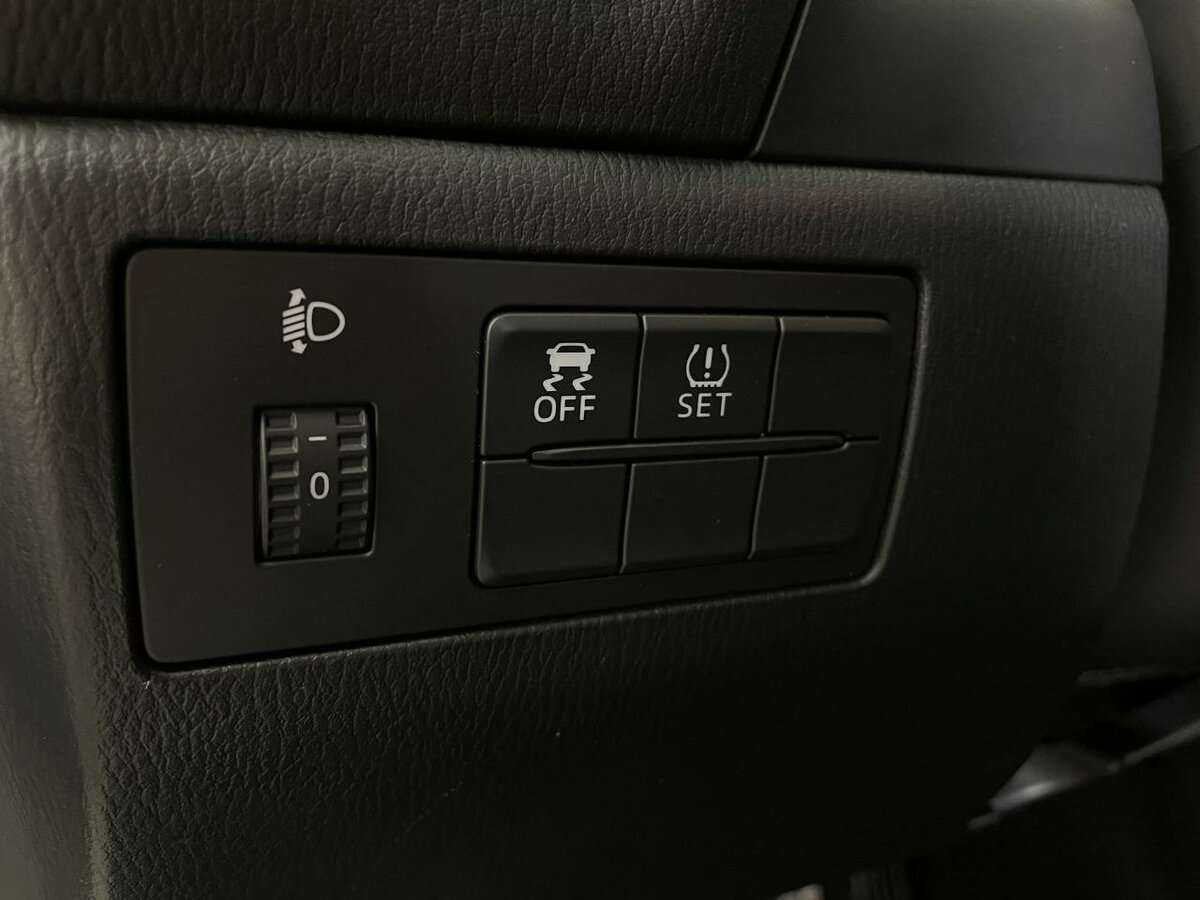 Мазда 3 б/у, 2014, Механическая. Фото: #8