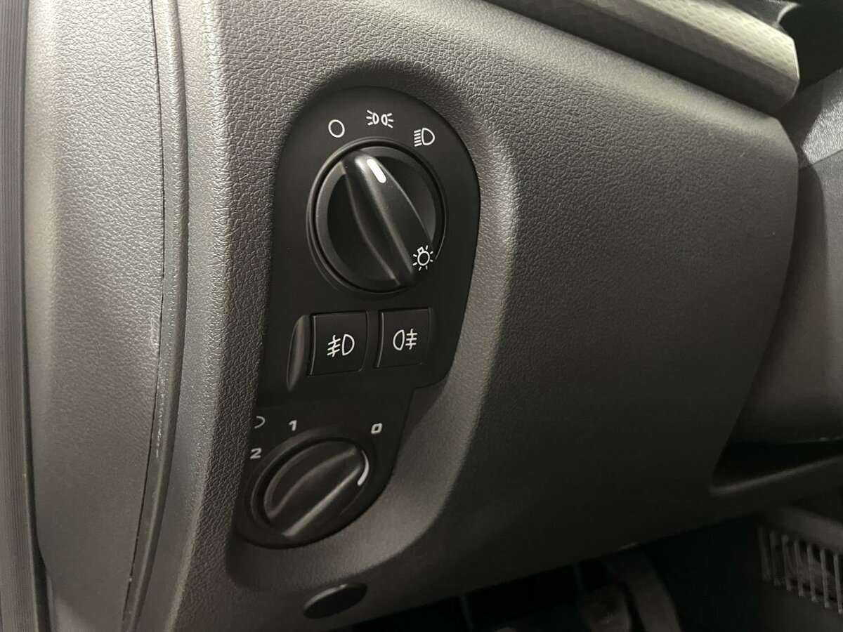 Лада (ВАЗ) Гранта б/у, 2021, Механическая. Фото: #8