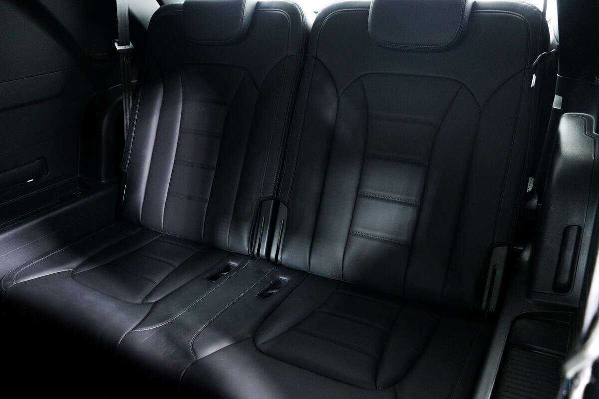 Сан-Ён Рекстон б/у, 2018, Автоматическая. Фото: #12