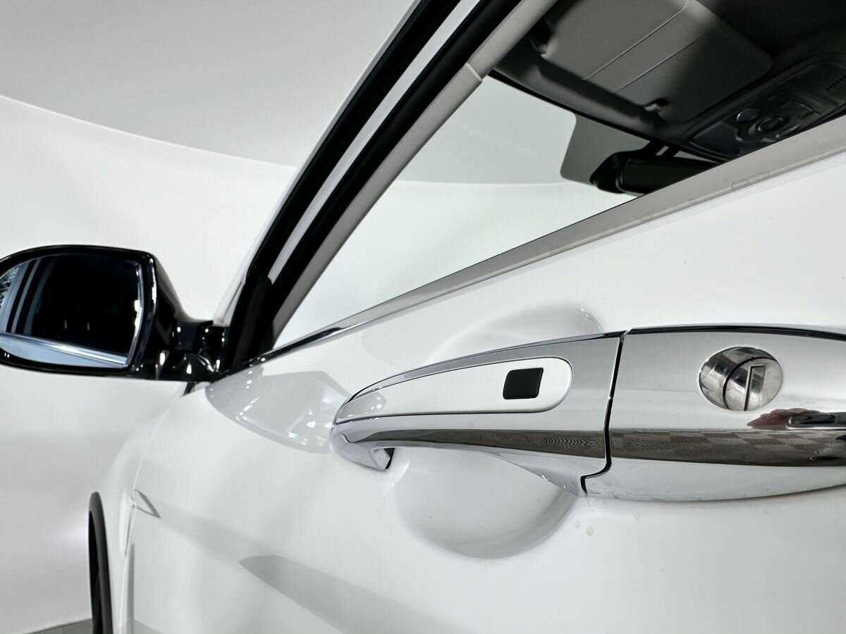 Хавал Х6 б/у, 2019, Автоматическая. Фото: #8