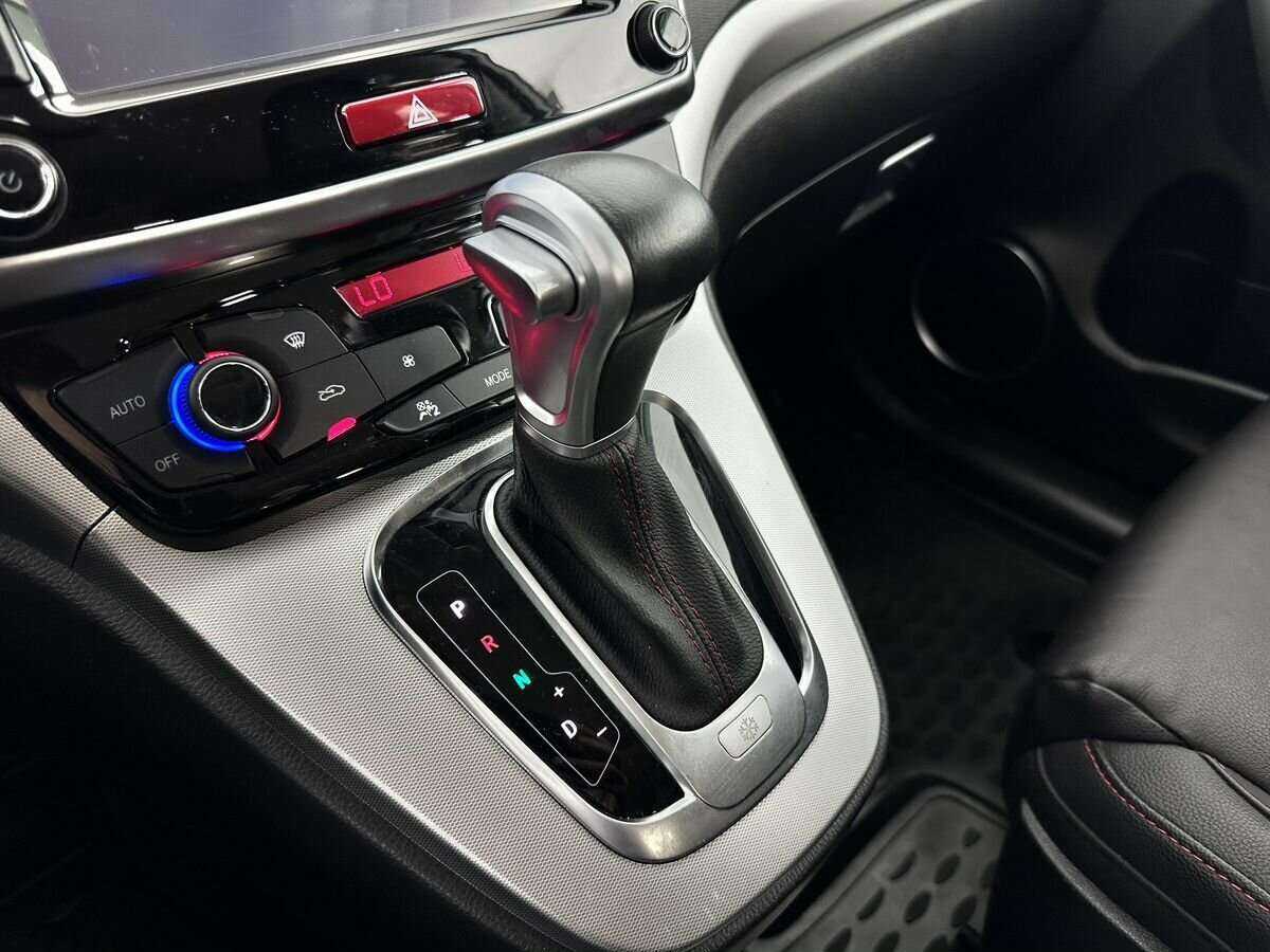 Хавал Х6 б/у, 2019, Автоматическая. Фото: #15