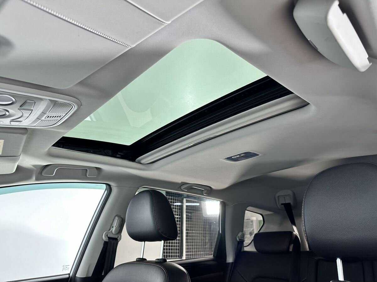 Хавал Х6 б/у, 2019, Автоматическая. Фото: #18