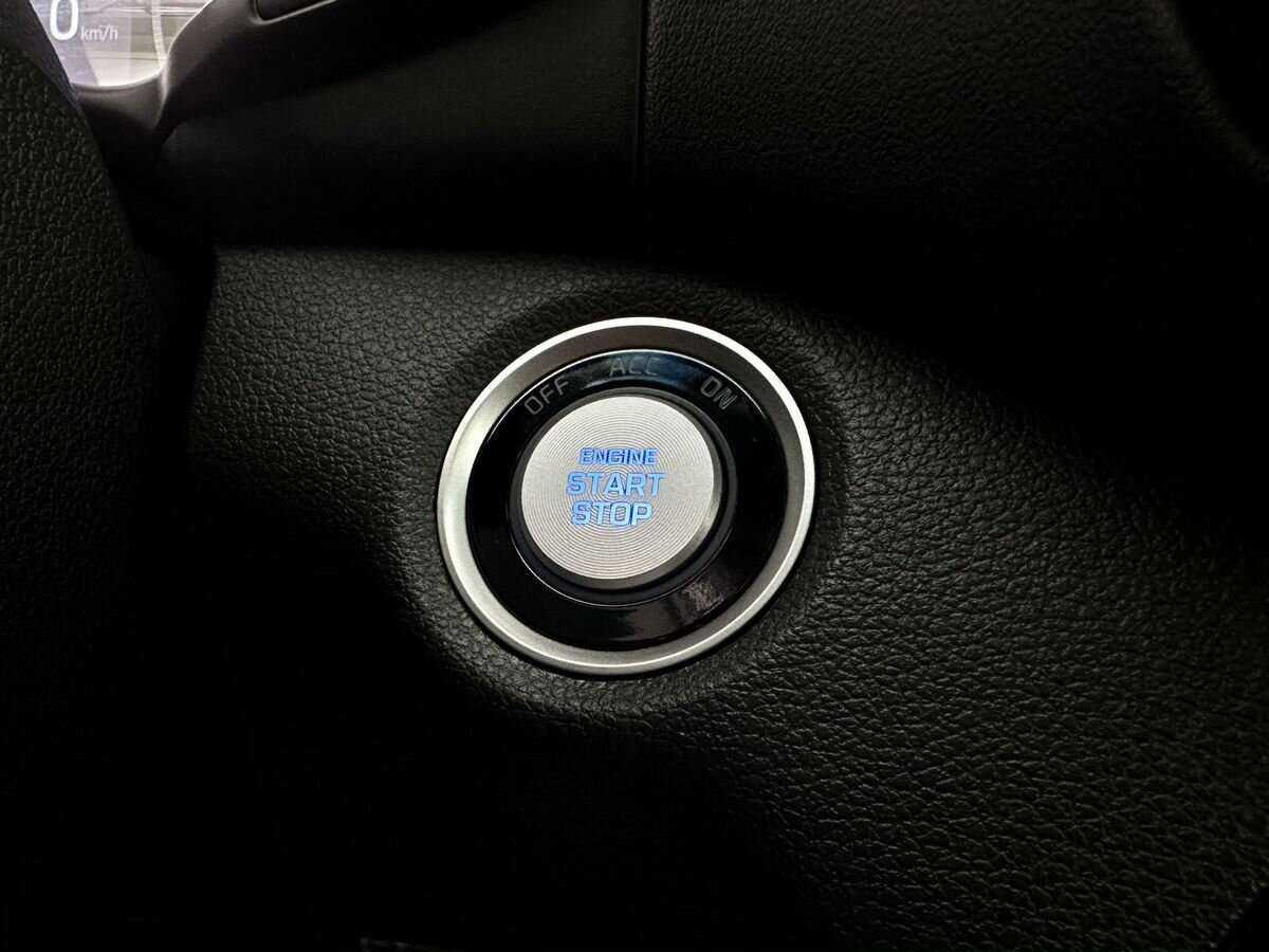 Hyundai Tucson б/у, 2020, Автоматическая. Фото: #16