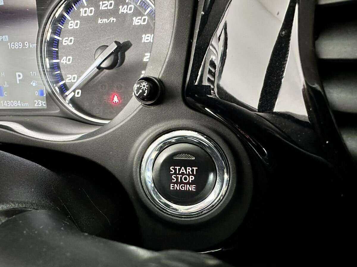 Митсубиши Оутлэндер б/у, 2019, Вариатор. Фото: #14