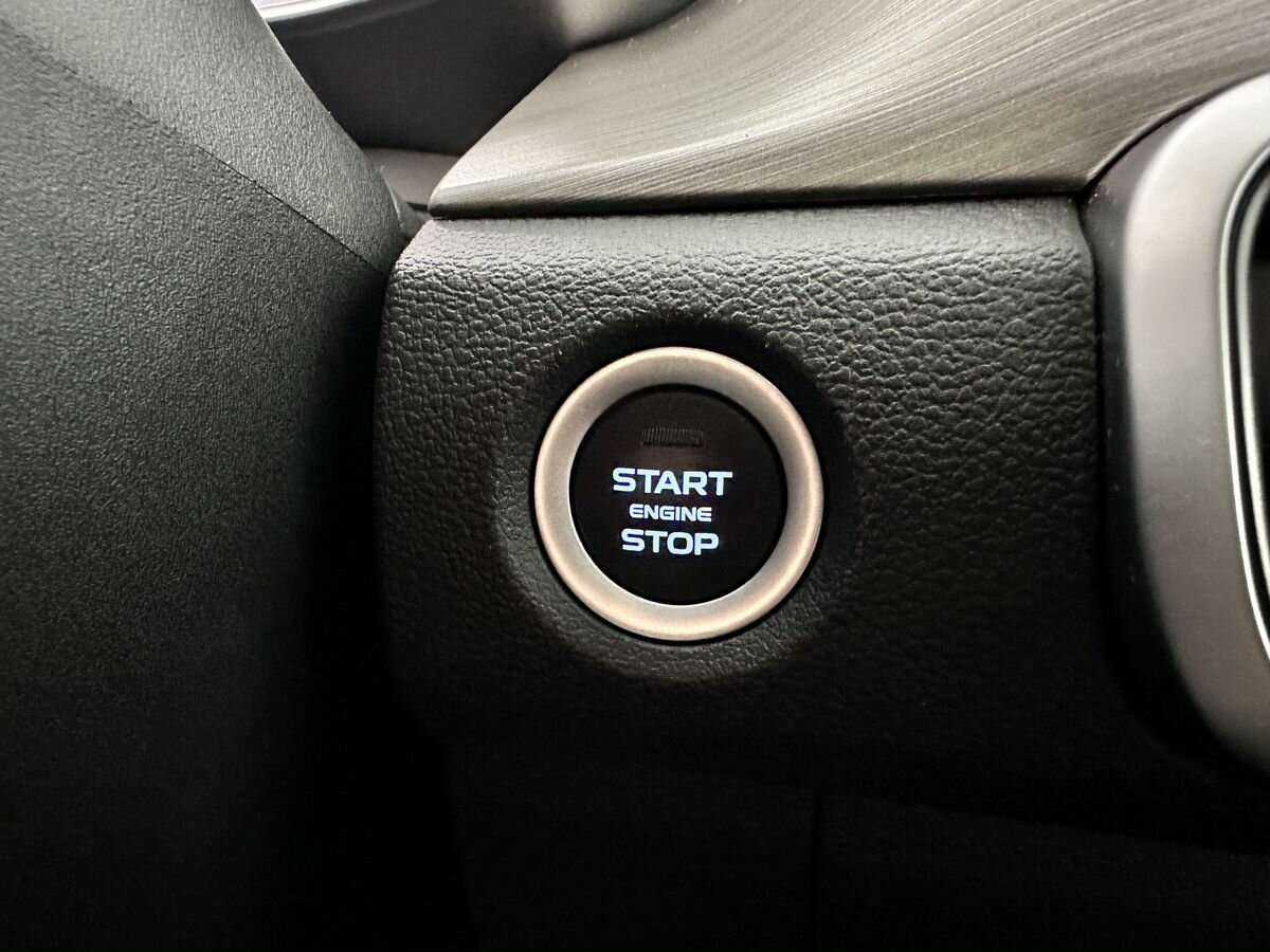 Джили Кулрэй б/у, 2023, Роботизированная. Фото: #14