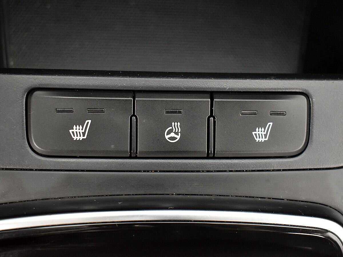 Киа Рио б/у, 2018, Автоматическая. Фото: #15