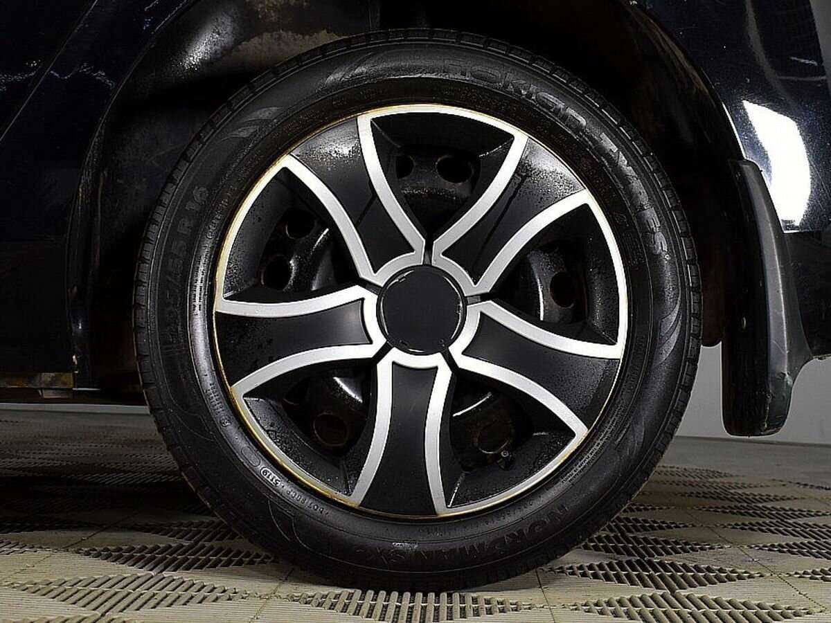 Ситроен Ц4 б/у, 2012, Механическая. Фото: #5