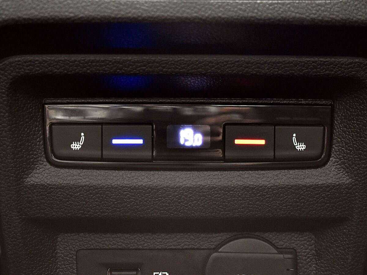 Volkswagen Tiguan б/у, 2018, Роботизированная. Фото: #17