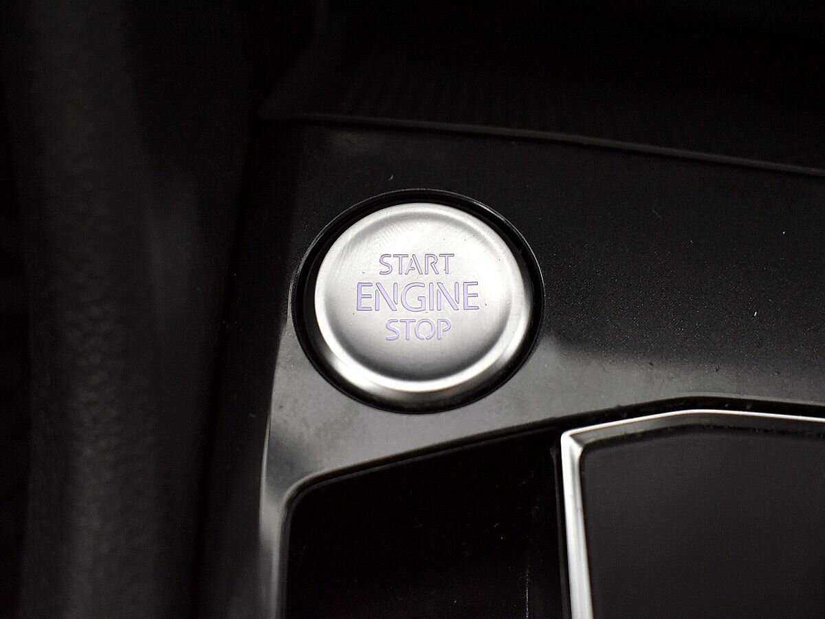 Volkswagen Tiguan б/у, 2018, Роботизированная. Фото: #18