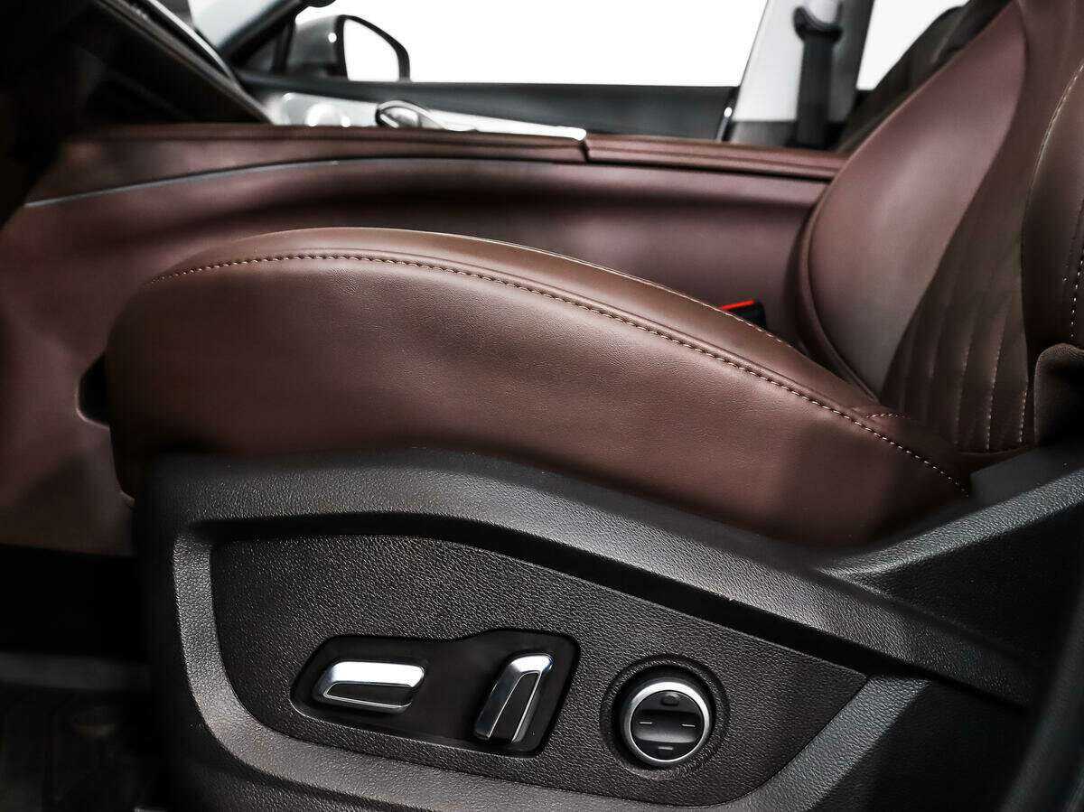 Чери Тигго 8 Про Макс б/у, 2023, Роботизированная. Фото: #11