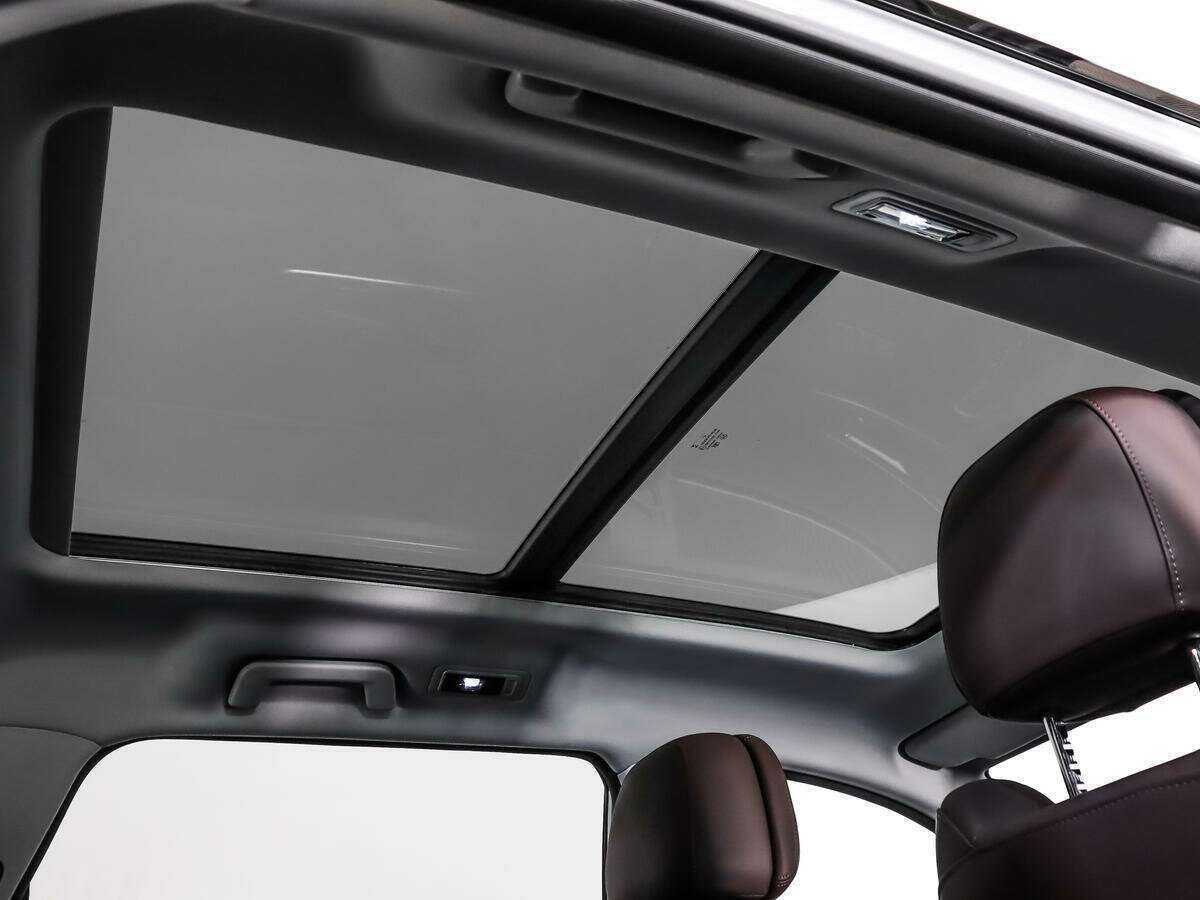 Чери Тигго 8 Про Макс б/у, 2023, Роботизированная. Фото: #16