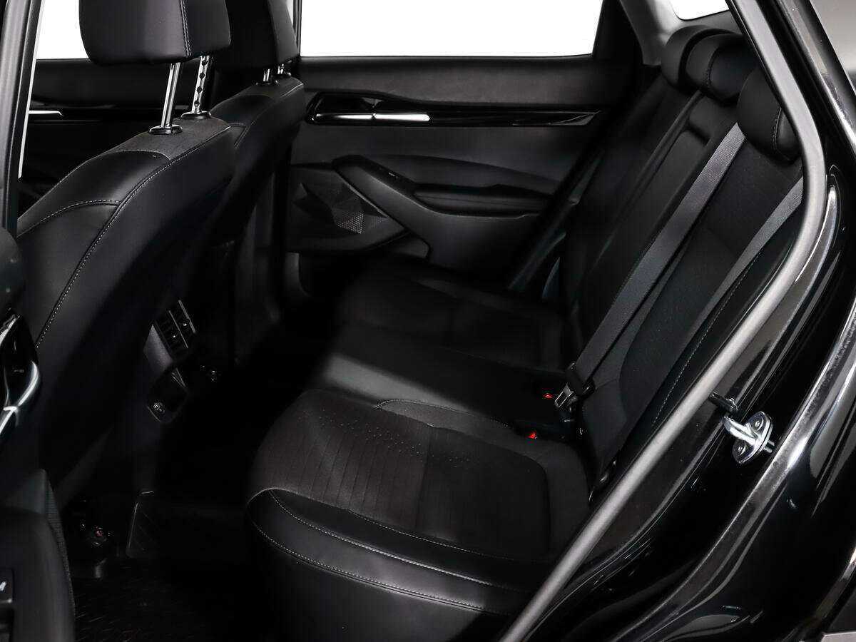 Киа Сельтос б/у, 2021, Вариатор. Фото: #9