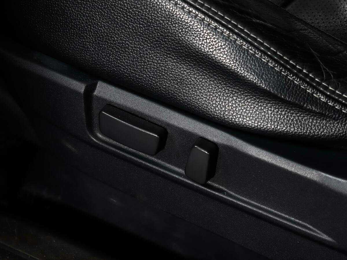 Митсубиши Оутлэндер б/у, 2013, Вариатор. Фото: #9